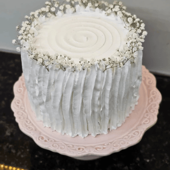 Curso Festival Bolos Festivos 04/12/25 13h  às 17h30